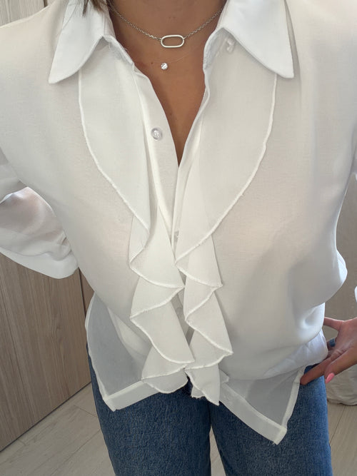 CHEMISE LOUISE