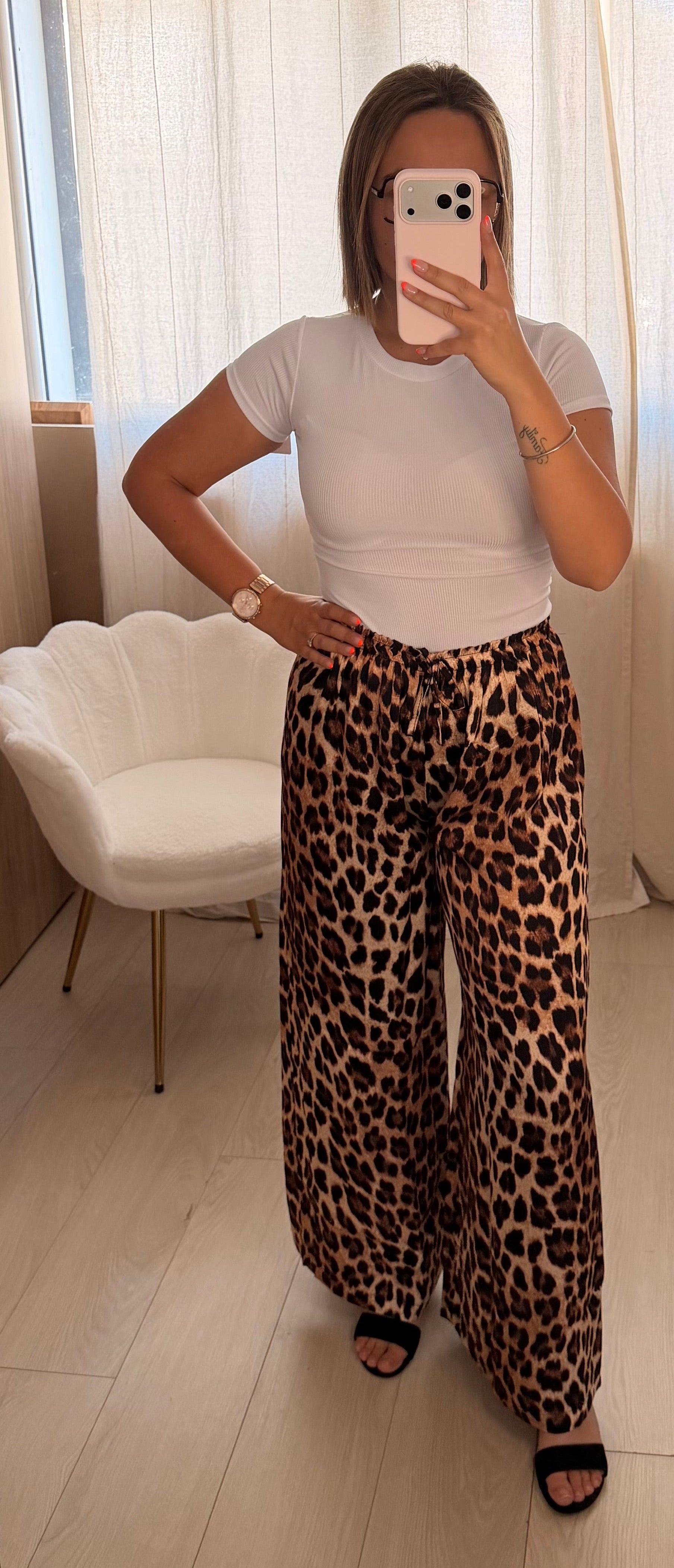 PANTALON LEO