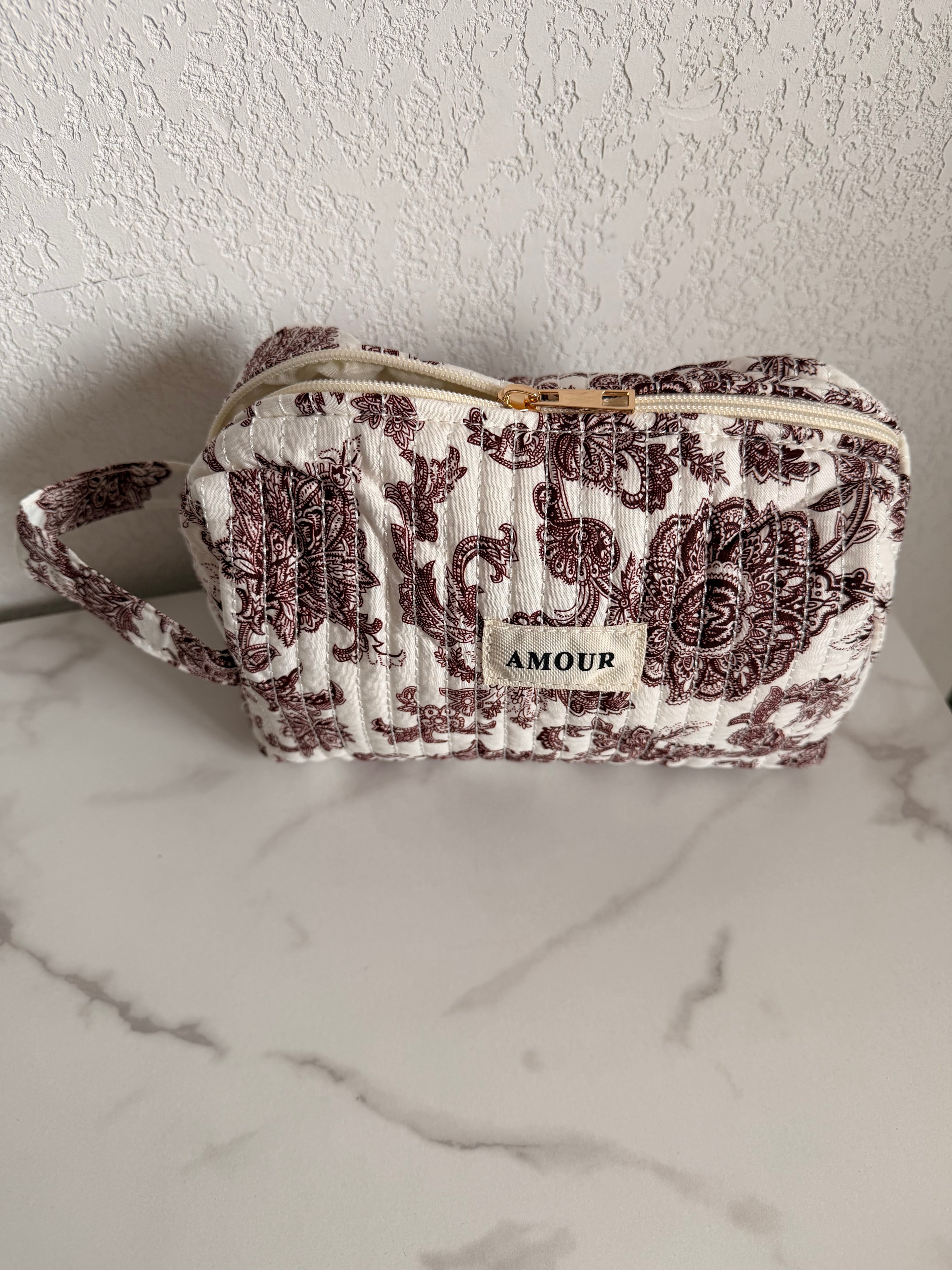 TROUSSE AMOUR