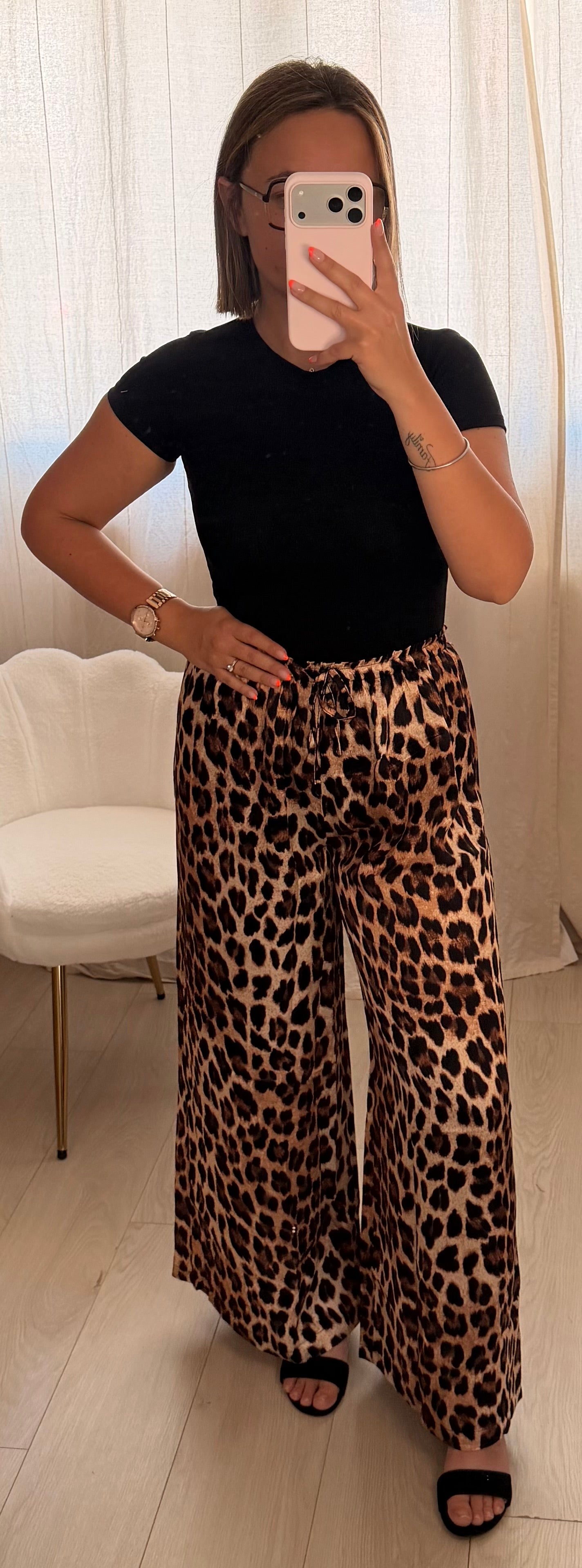 PANTALON LEO