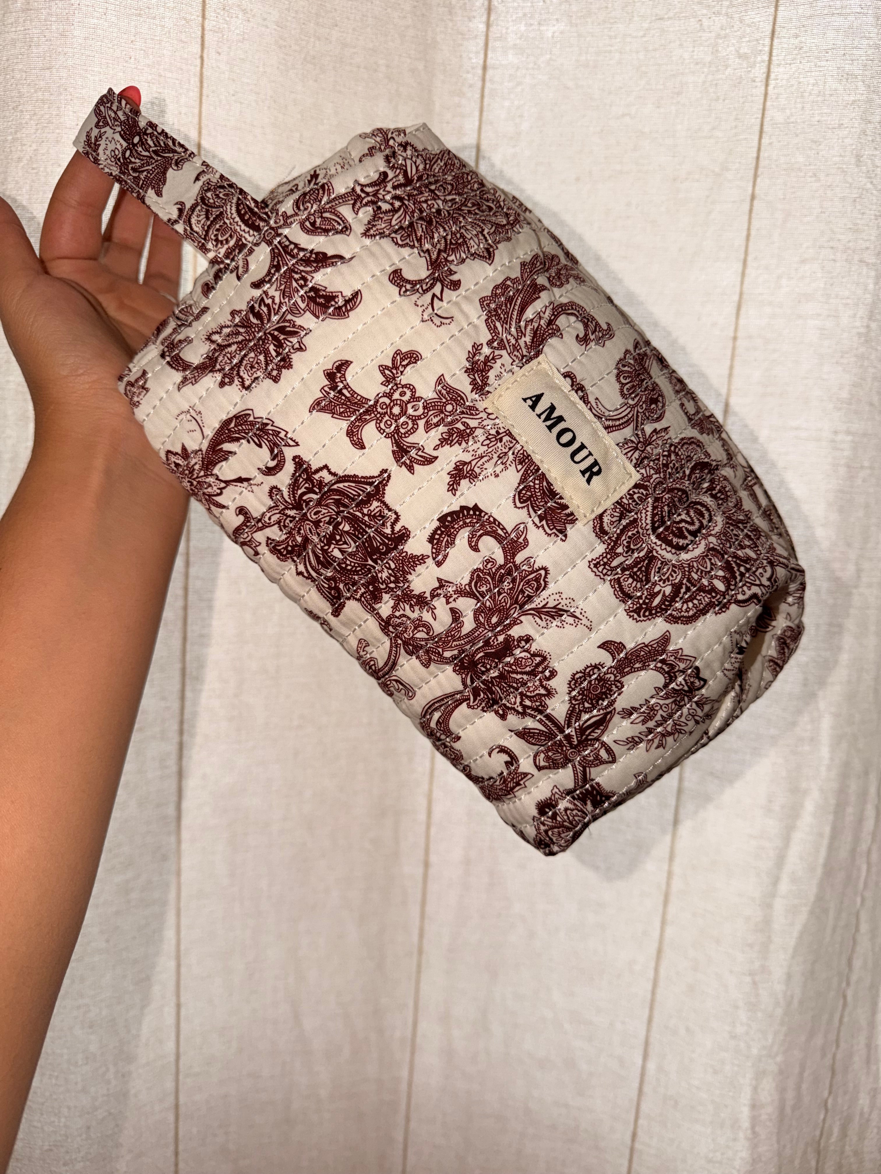 TROUSSE AMOUR