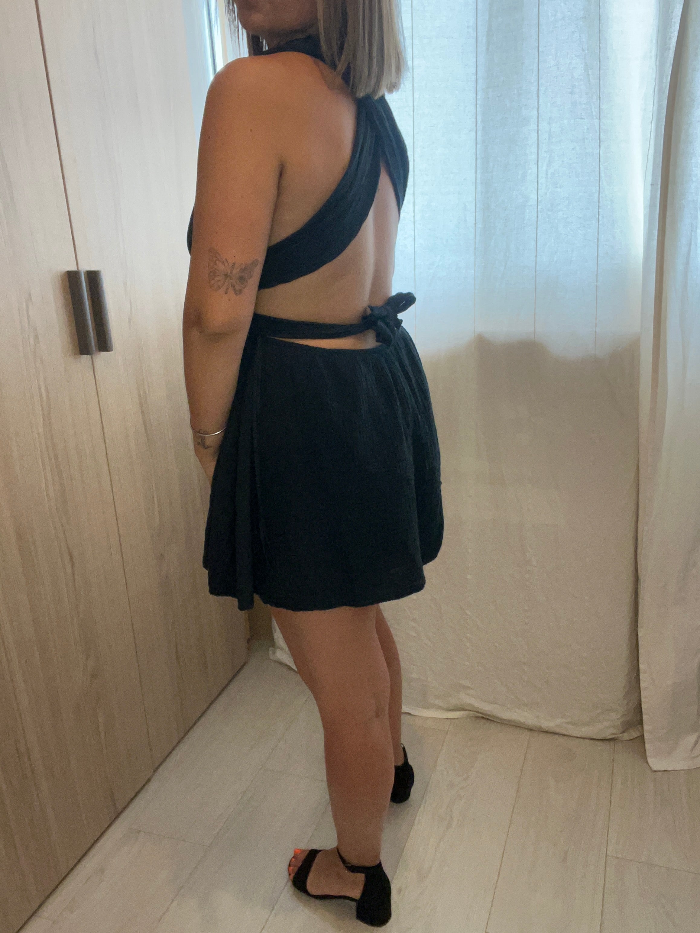 COMBINAISON CARLA