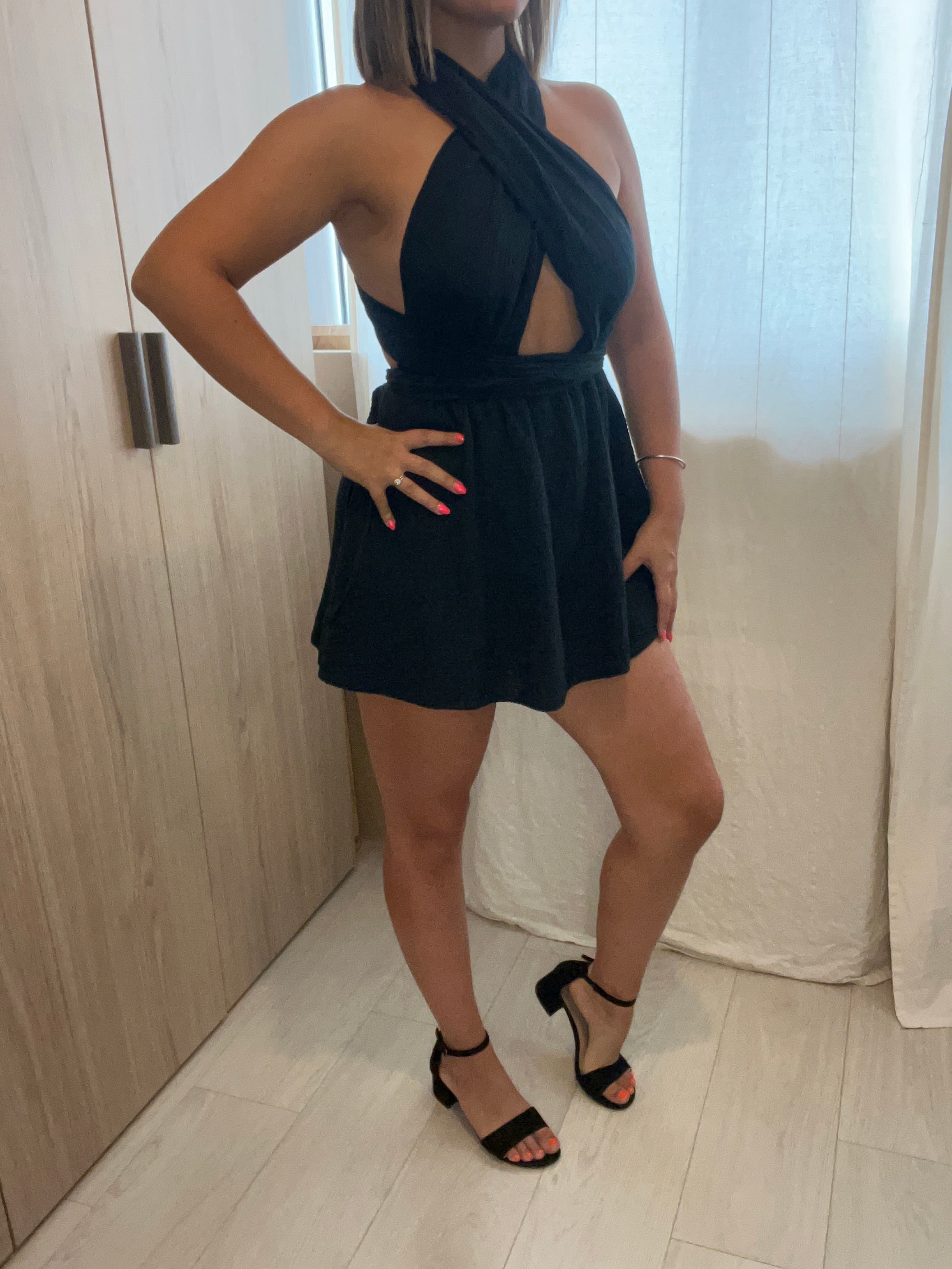 COMBINAISON CARLA