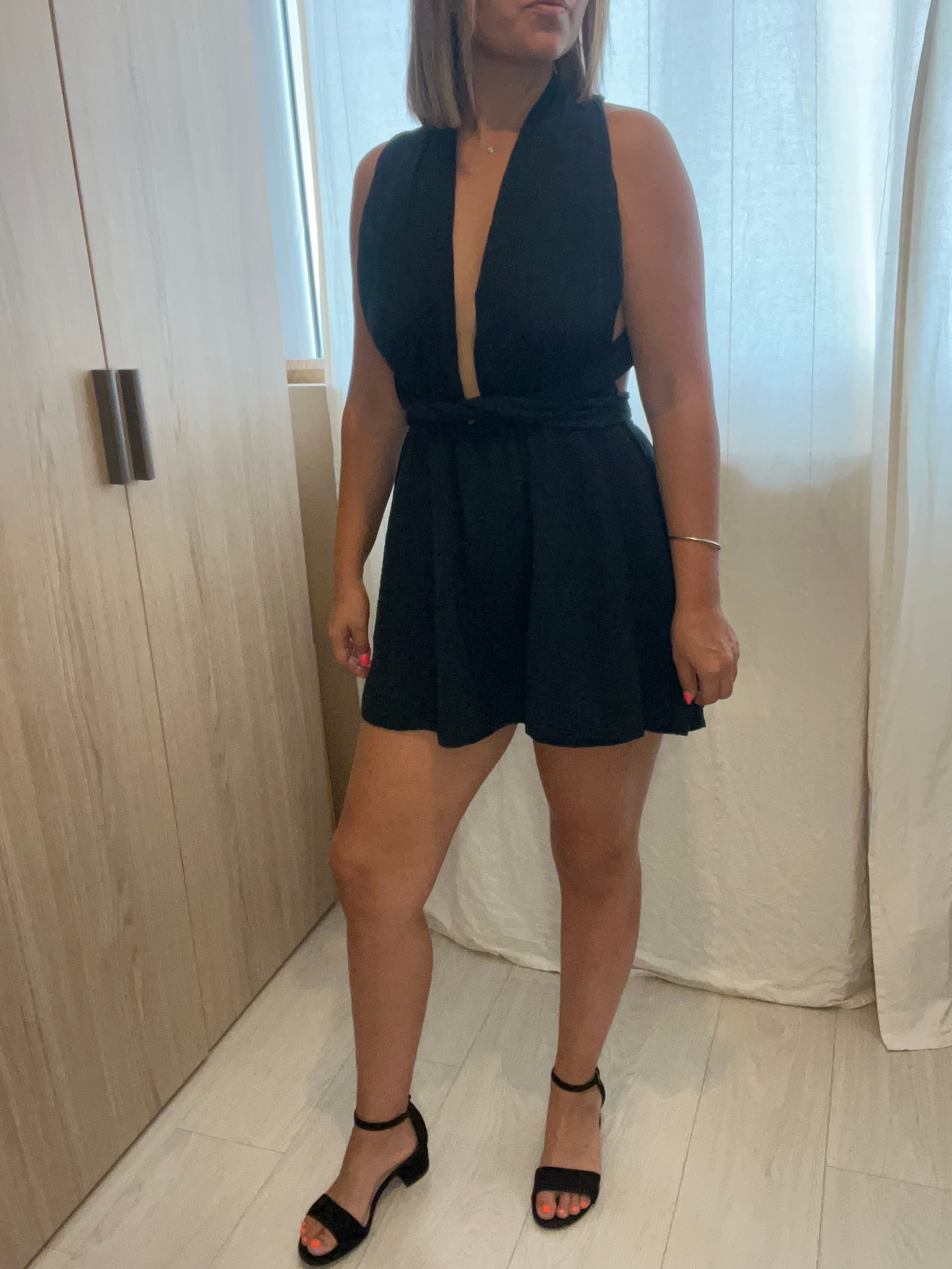 COMBINAISON CARLA