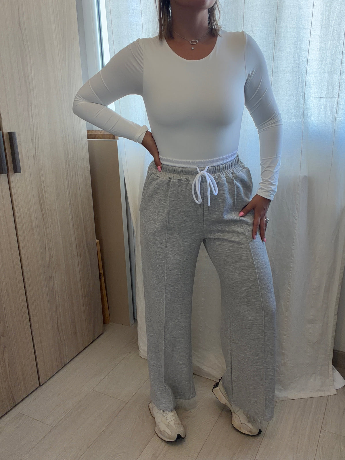 PANTALON JULIE