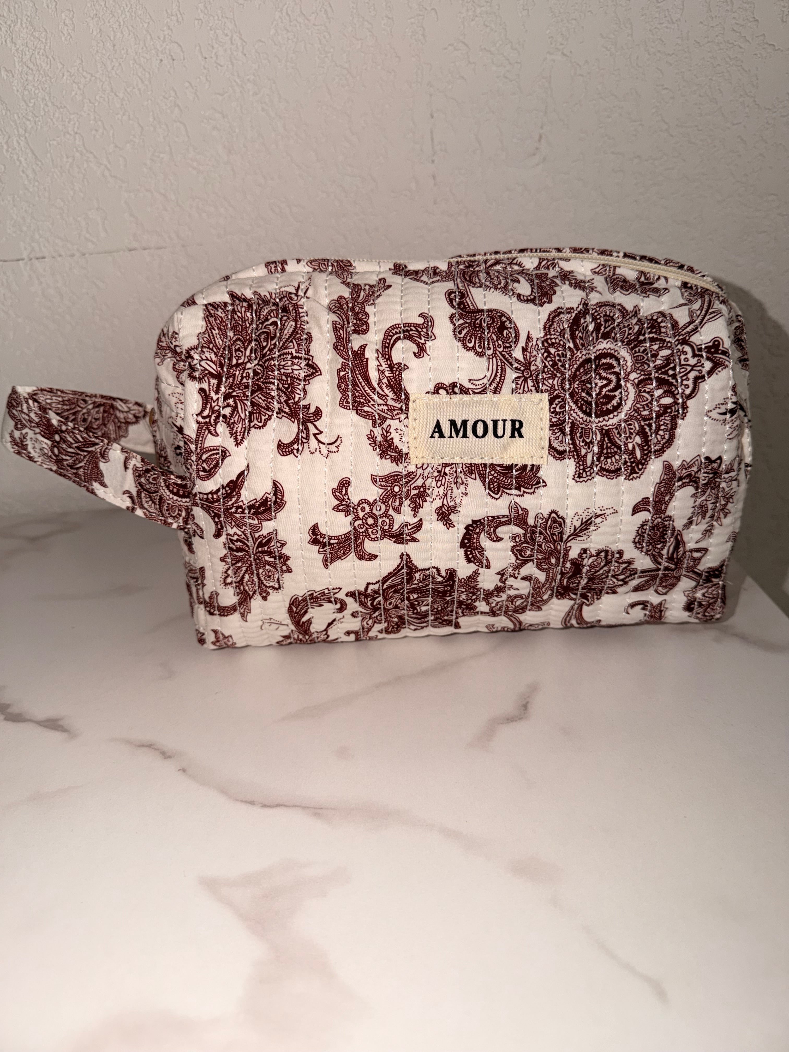 TROUSSE AMOUR