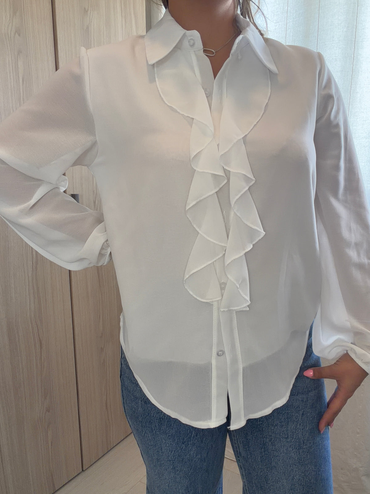 CHEMISE LOUISE