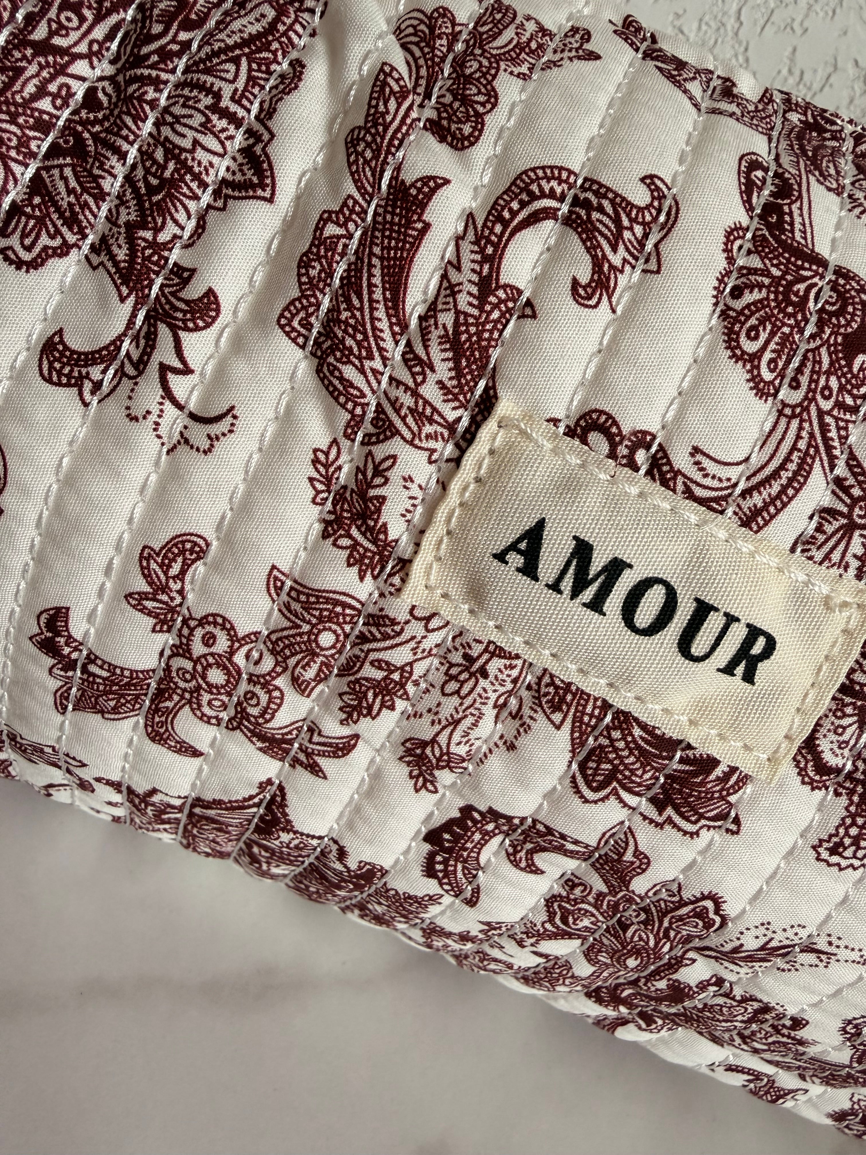 TROUSSE AMOUR