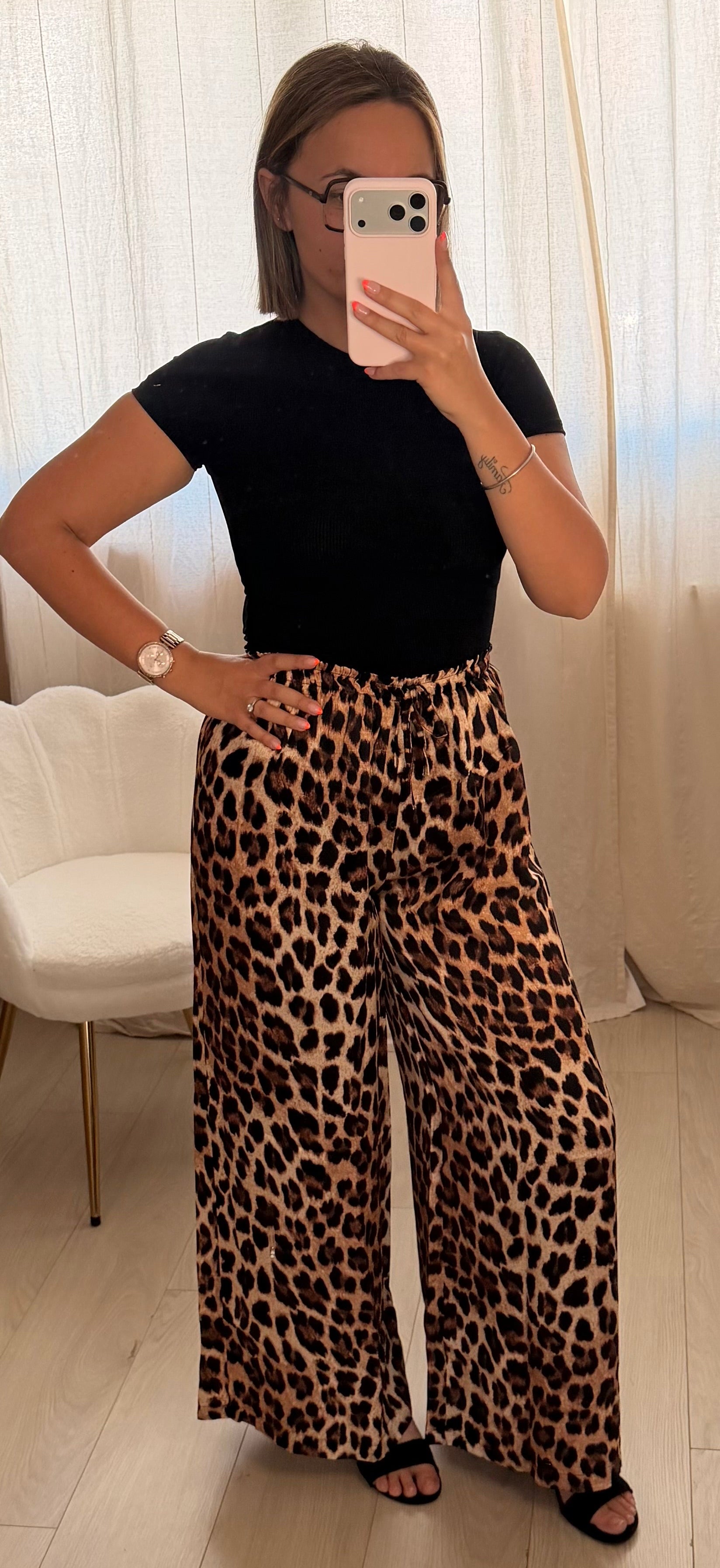 PANTALON LEO