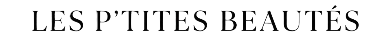 Les p'tites beautés